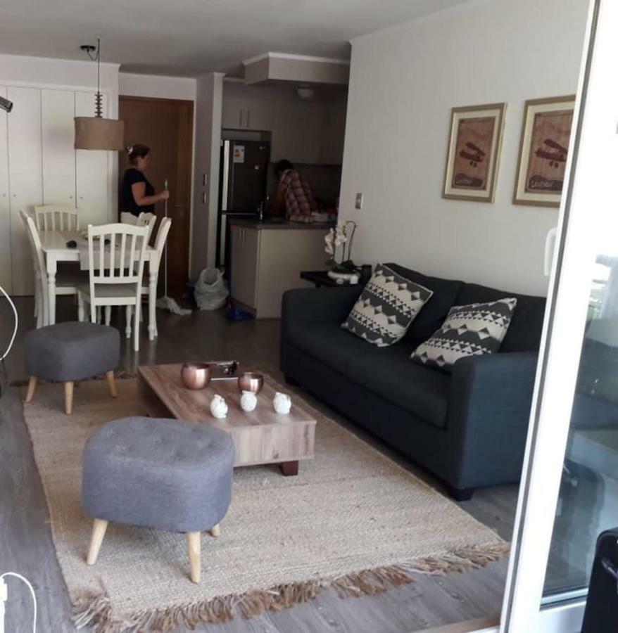In Chile Apartamento *