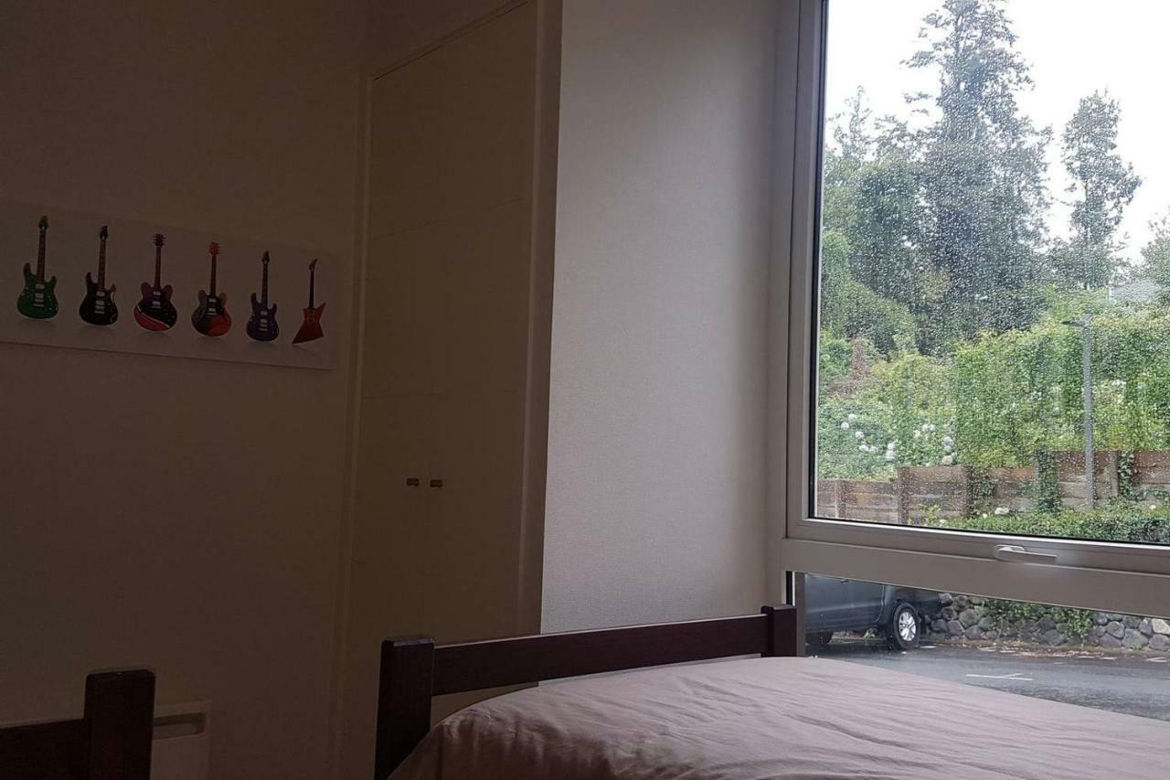 In Chile Apartamento *