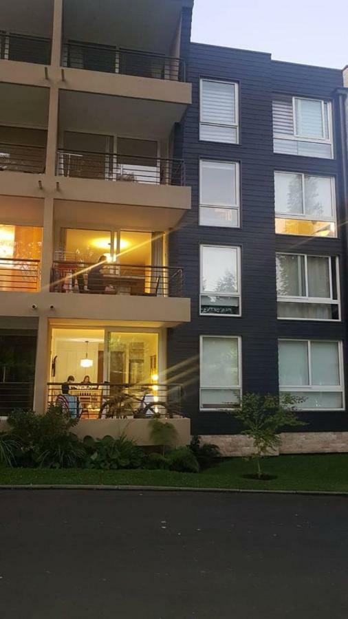 In Chile Apartamento