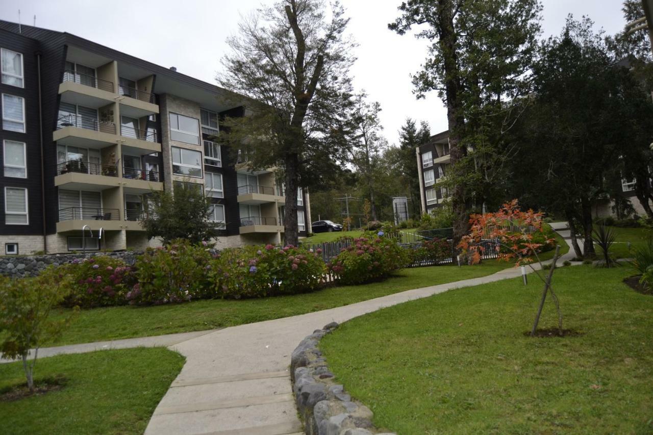 In Chile Apartamento *