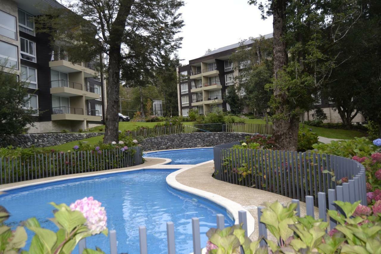 Apartamento In Chile